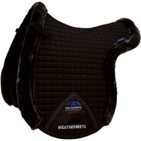 Prime Luft-Tec Comfy Fleece Besatzter Numnah